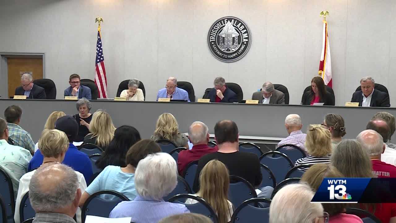 13 City Council Coverage